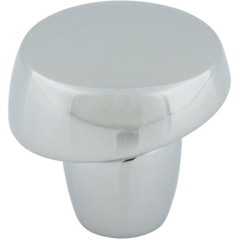 Top Knobs TK3131PC polished chrome cabinet knob