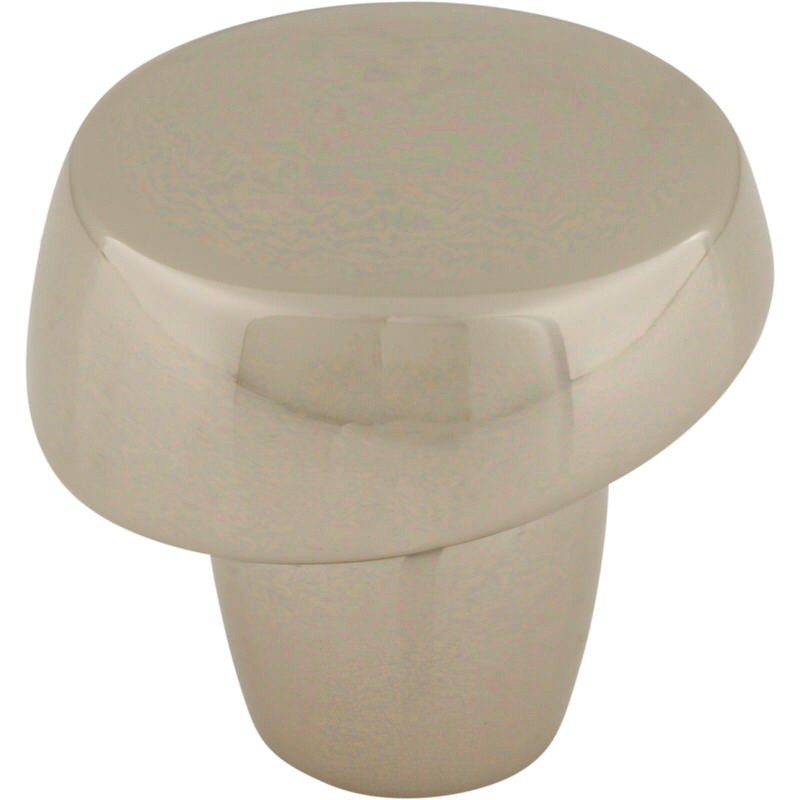 Top Knobs TK3131PN polished nickel cabinet knob