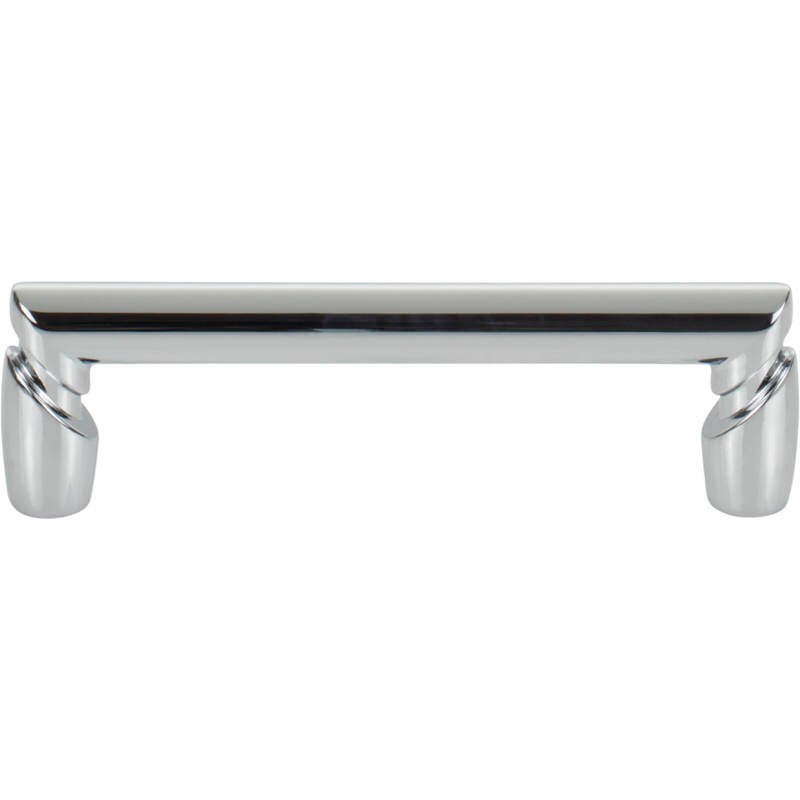 Top Knobs TK3132PC polished chrome cabinet pull