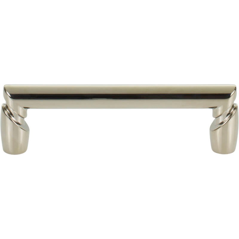 Top Knobs TK3132PN polished nickel cabinet pull