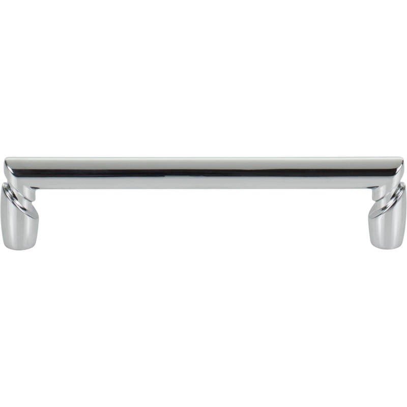 Top Knobs TK3133PC polished chrome cabinet pull