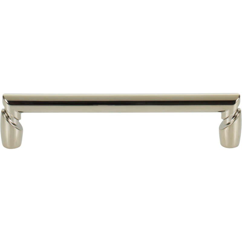 Top Knobs TK3133PN polished nickel cabinet pull