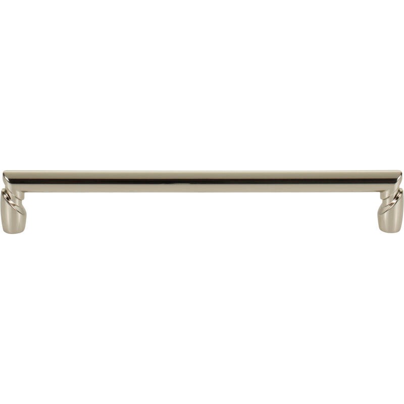 Top Knobs TK3135PN polished nickel cabinet pull