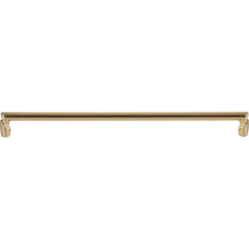 Top Knobs TK3137HB honey bronze cabinet pull