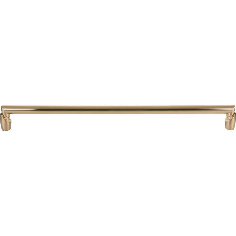 Top Knobs TK3139HB honey bronze cabinet pull / appliance pull