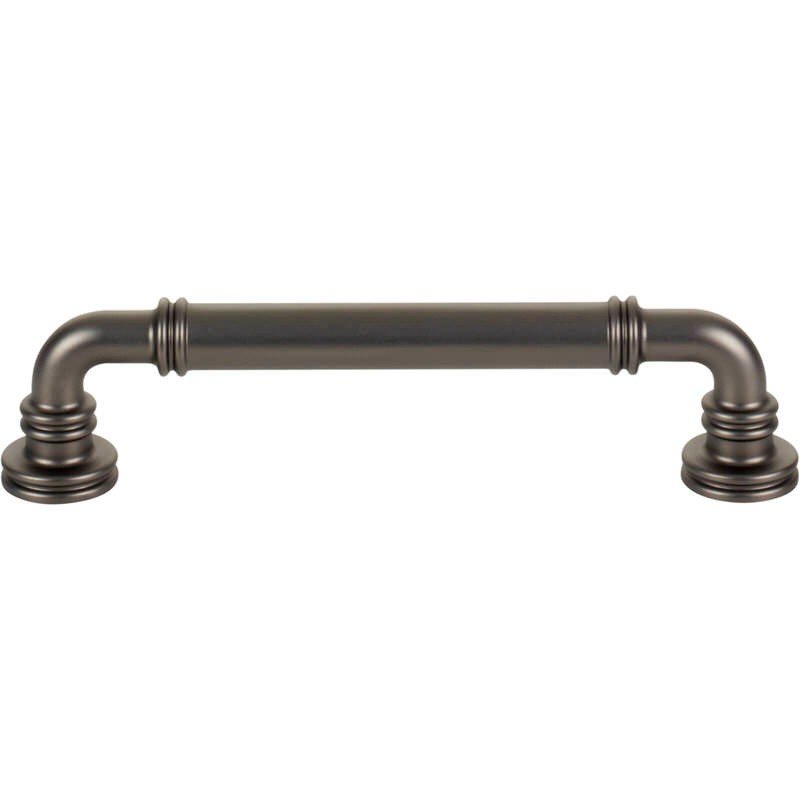 Top Knobs TK3142AG ash gray cabinet pull