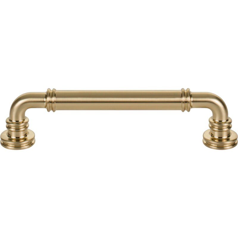 Top Knobs TK3142HB honey bronze cabinet pull