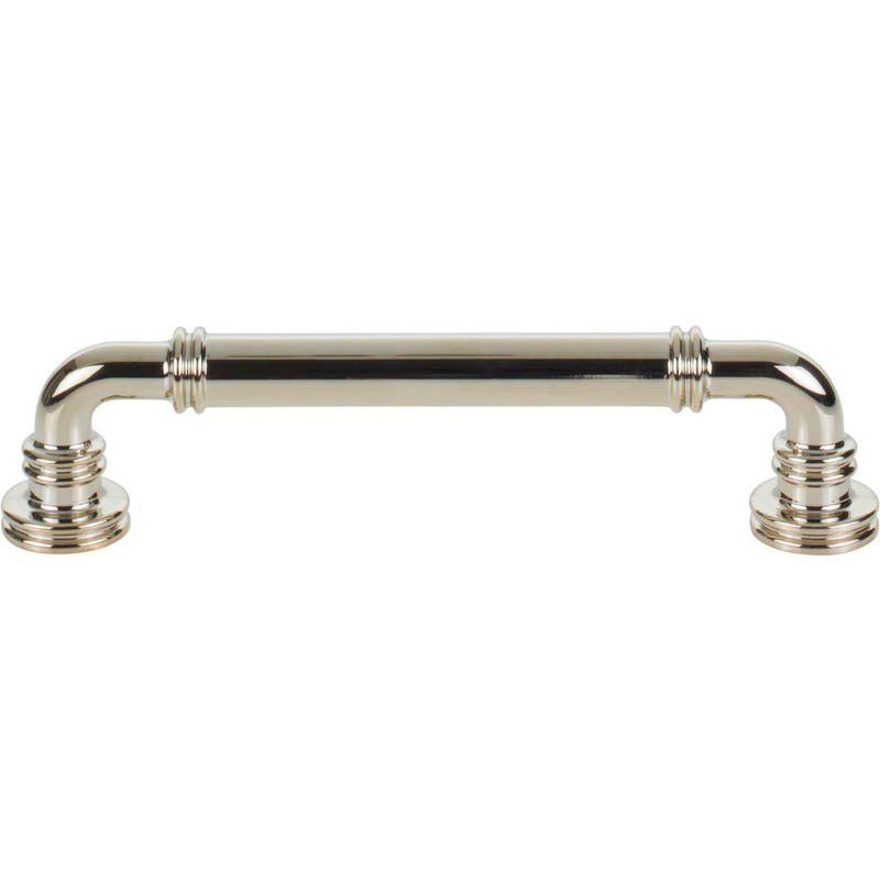 Top Knobs TK3142PN polished nickel cabinet pull