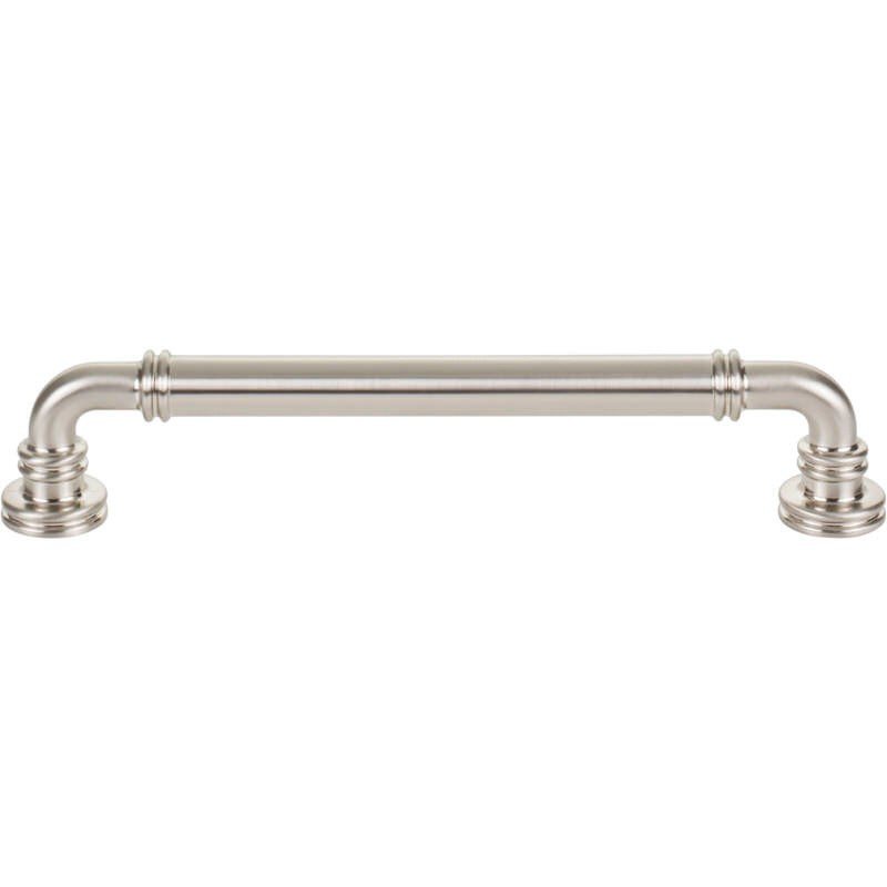 Top Knobs TK3143BSN brushed satin nickel cabinet pull