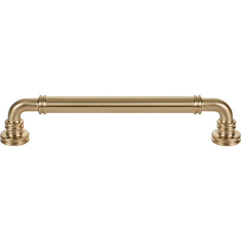 Top Knobs TK3143HB honey bronze cabinet pull