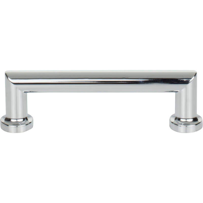 Top Knobs TK3151PC polished chrome cabinet pull