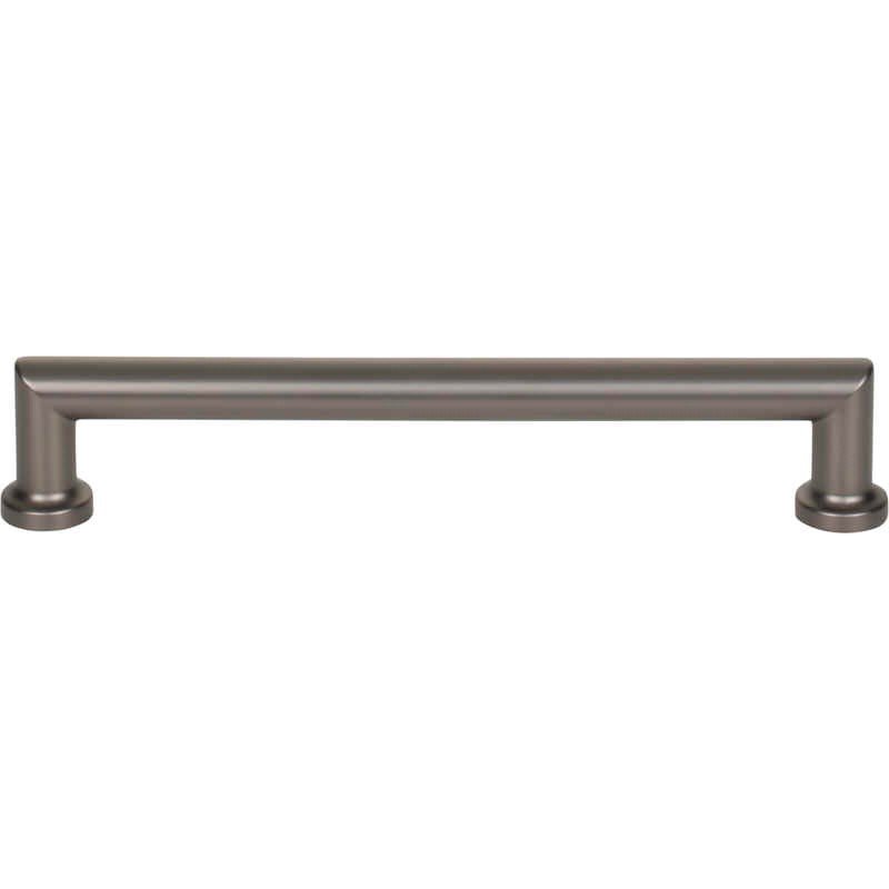 Top Knobs TK3153AG ash gray cabinet pull