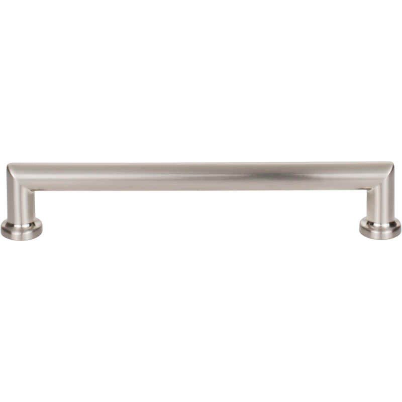 Top Knobs TK3153BSN brushed satin nickel cabinet pull