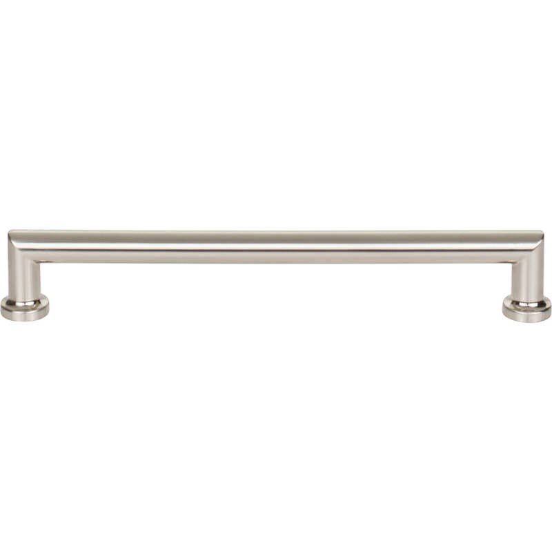 Top Knobs TK3154BSN brushed satin nickel cabinet pull