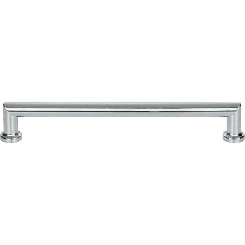 Top Knobs TK3154PC polished chrome cabinet pull
