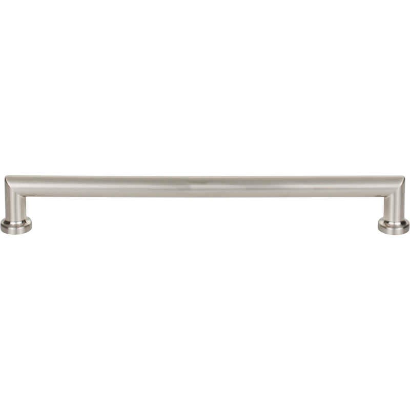 Top Knobs TK3155BSN brushed satin nickel cabinet pull
