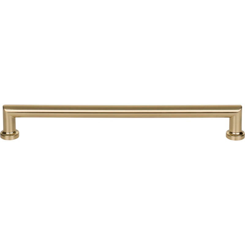 Top Knobs TK3155HB honey bronze cabinet pull