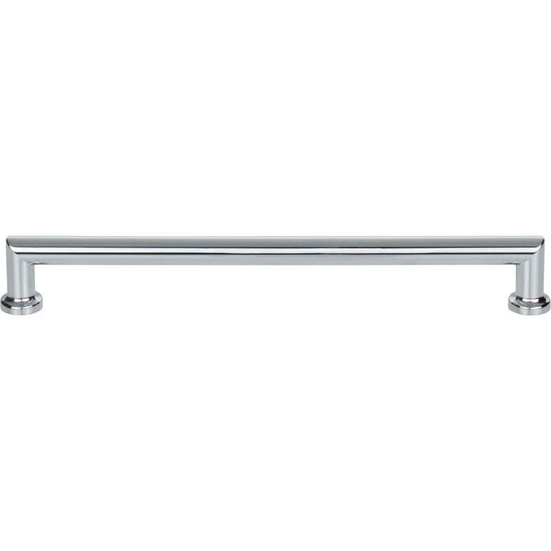 Top Knobs TK3155PC polished chrome cabinet pull