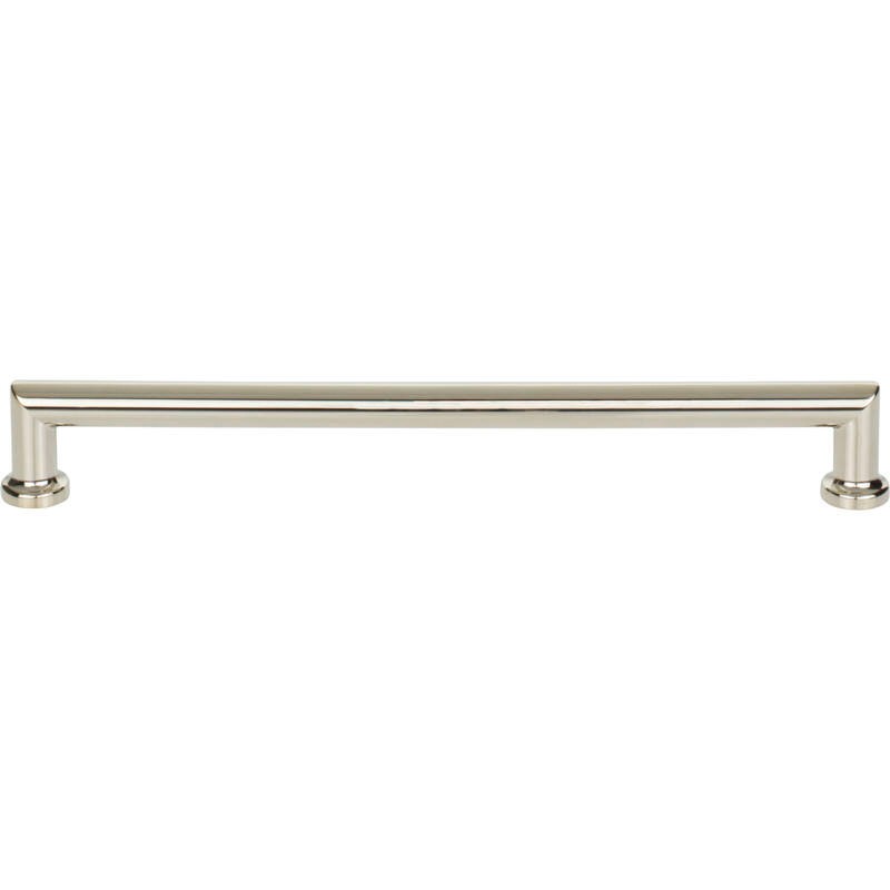 Top Knobs TK3155PN polished nickel cabinet pull