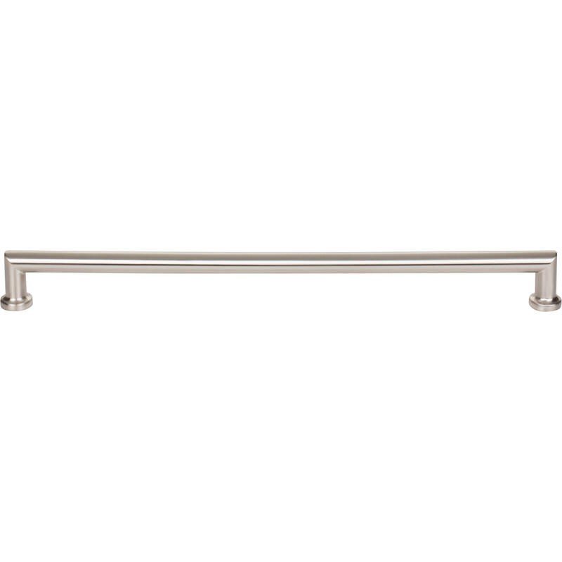 Top Knobs TK3156BSN brushed satin nickel cabinet pull