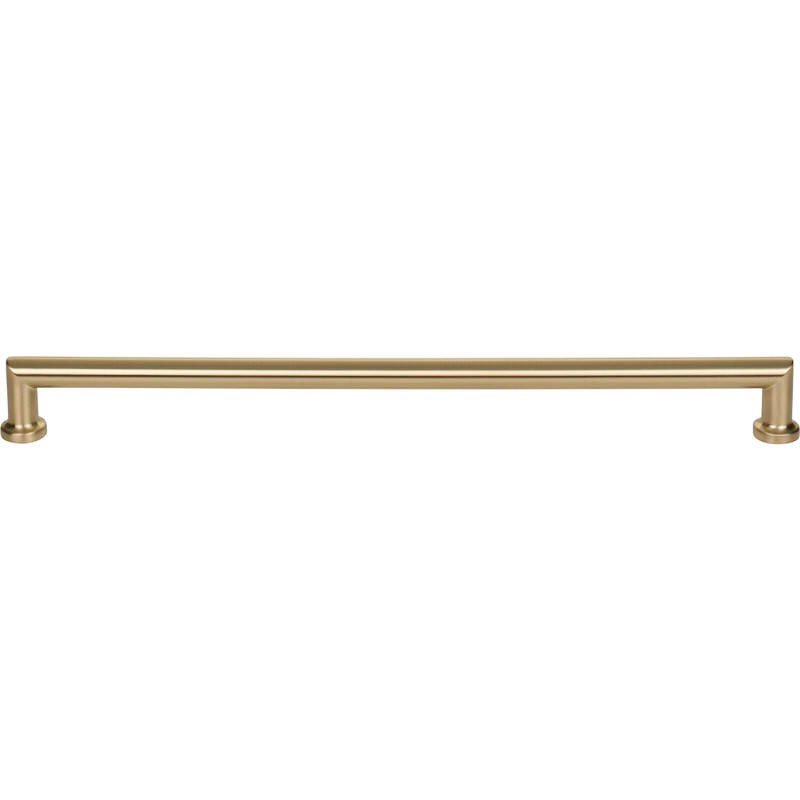 Top Knobs TK3156HB honey bronze cabinet pull