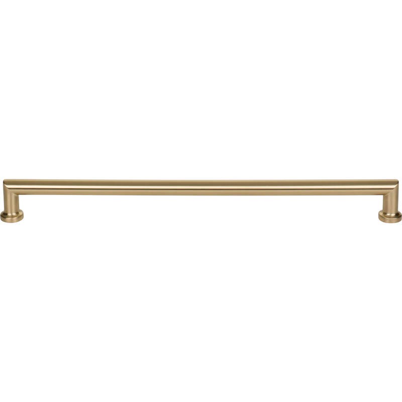 Top Knobs TK3156HB honey bronze cabinet pull