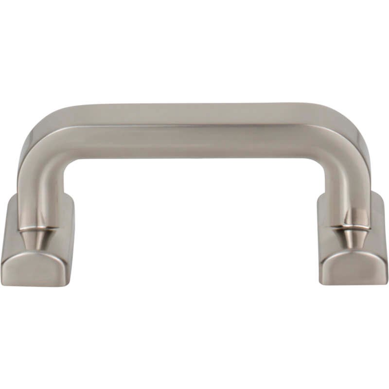 Top Knobs TK3161BSN brushed satin nickel cabinet pull