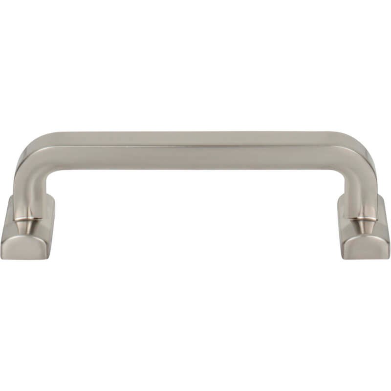 Top Knobs TK3162BSN brushed satin nickel cabinet pull
