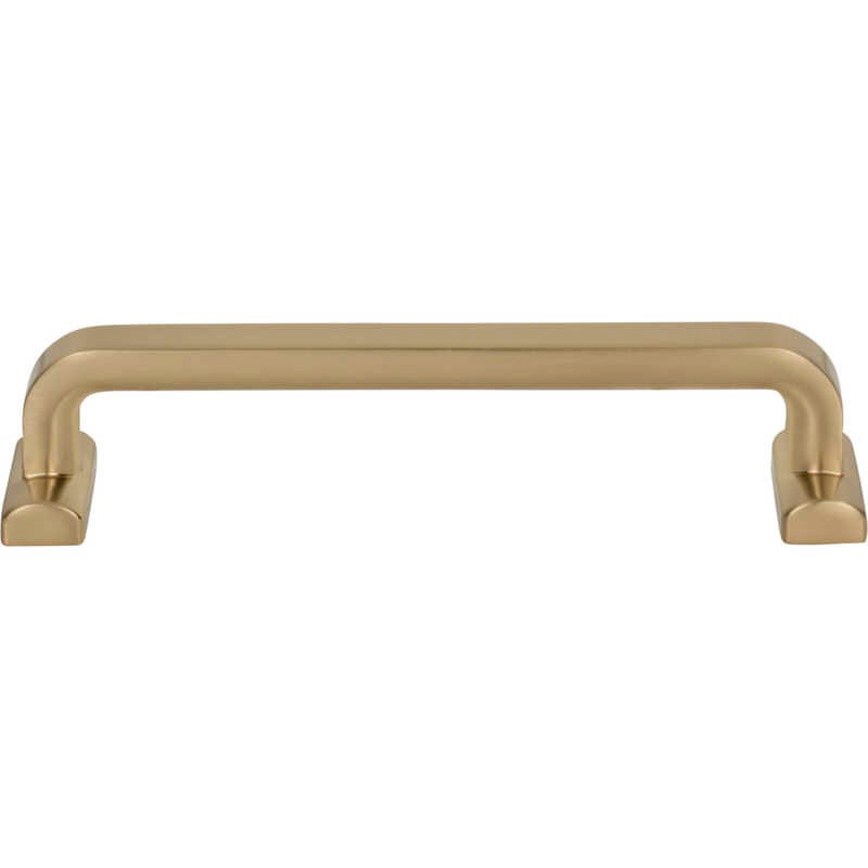 Top Knobs TK3163HB honey bronze cabinet pull