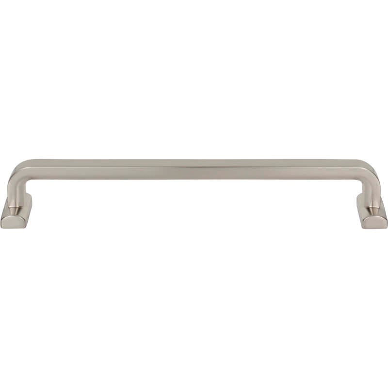Top Knobs TK3165BSN brushed satin nickel cabinet pull