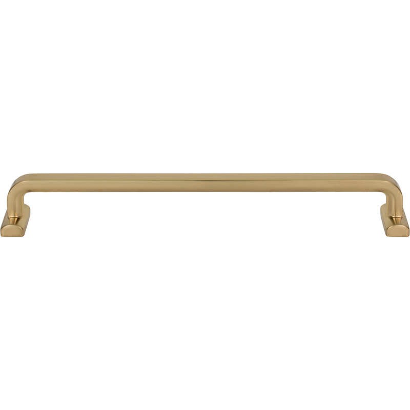 Top Knobs TK3166HB honey bronze cabinet pull