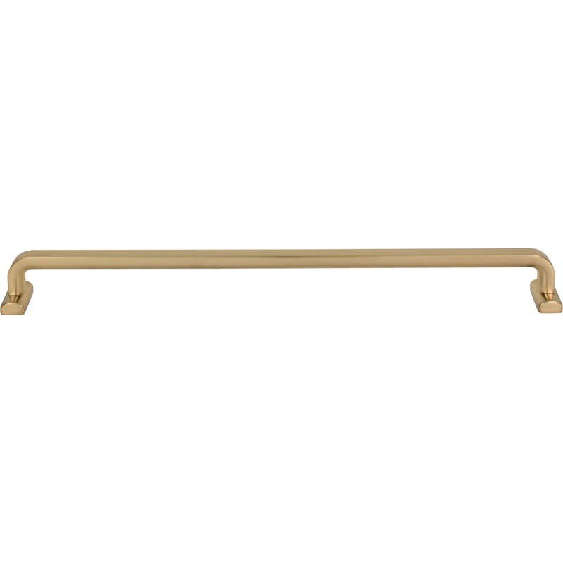 Top Knobs TK3167HB honey bronze cabinet pull