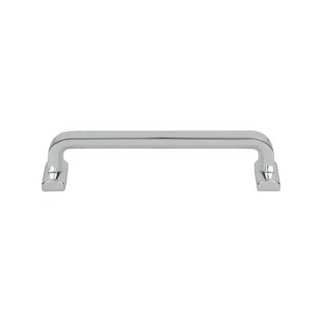 Top Knobs TK3167PC polished chrome cabinet pull
