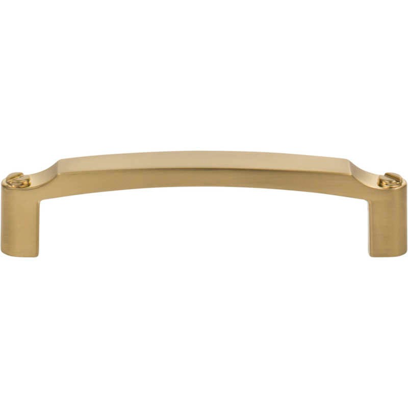 Top Knobs TK3171HB honey bronze cabinet pull