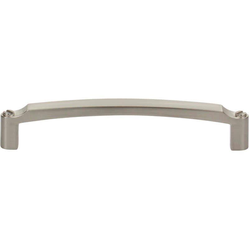 Top Knobs TK3172BSN brushed satin nickel cabinet pull