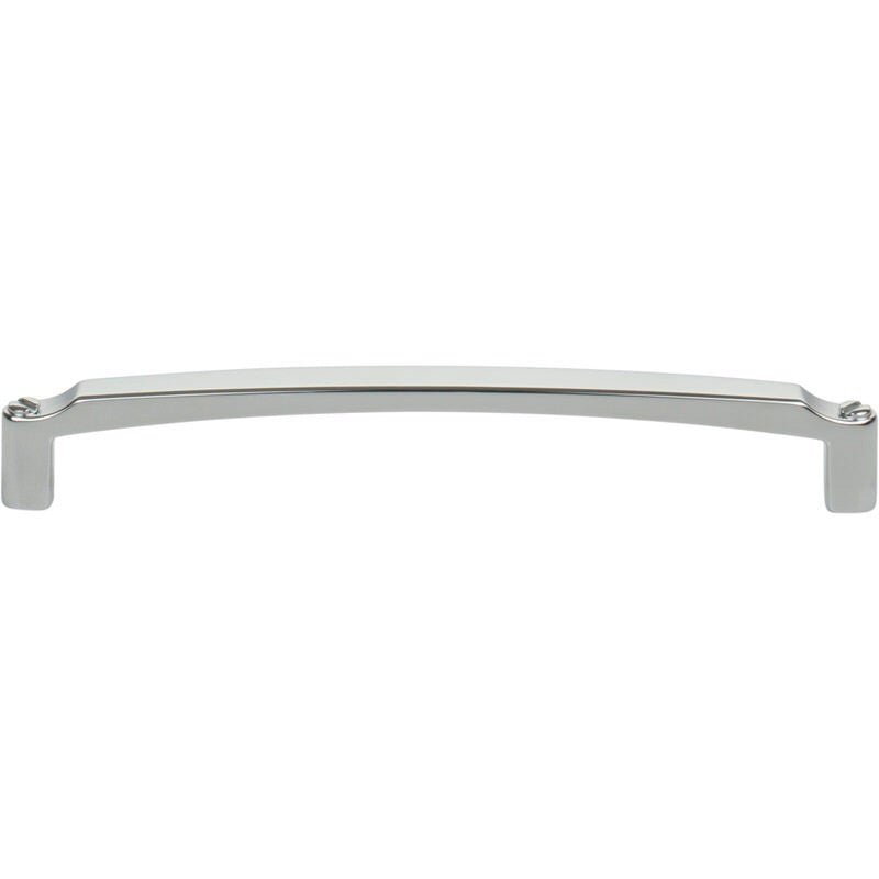 Top Knobs TK3173PC polished chrome cabinet pull