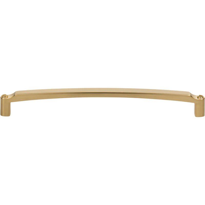 Top Knobs TK3174HB honey bronze cabinet pull