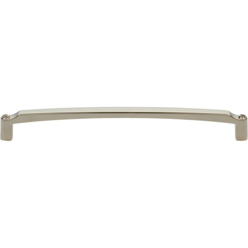 Top Knobs TK3174PN polished nickel cabinet pull