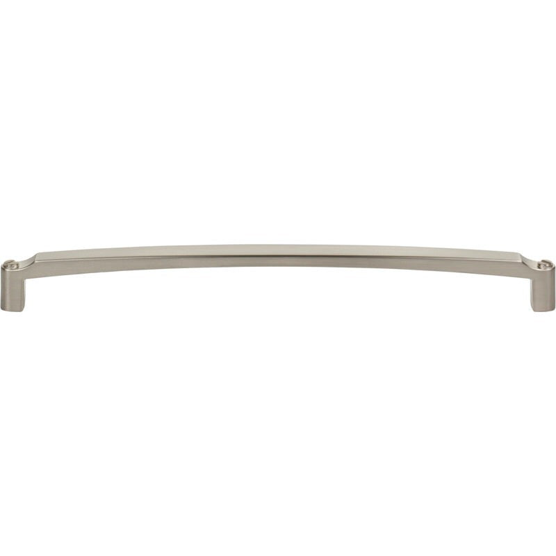 Top Knobs TK3175BSN brushed satin nickel cabinet pull