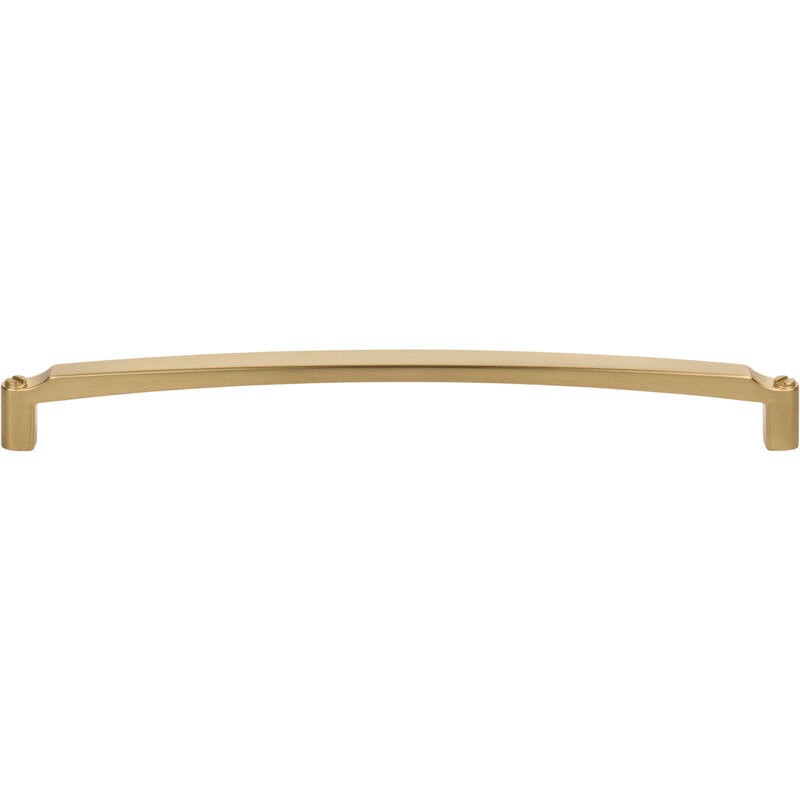 Top Knobs TK3175HB honey bronze cabinet pull