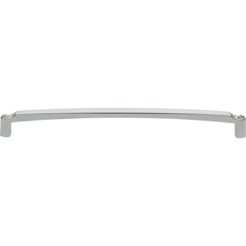 Top Knobs TK3175PC polished chrome cabinet pull