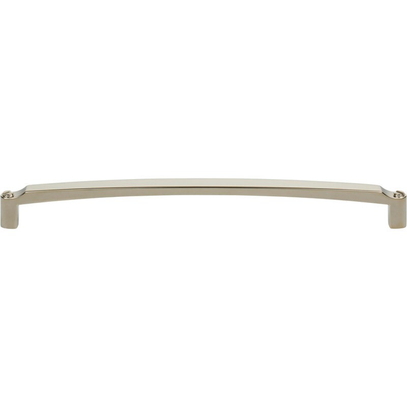 Top Knobs TK3175PN polished nickel cabinet pull