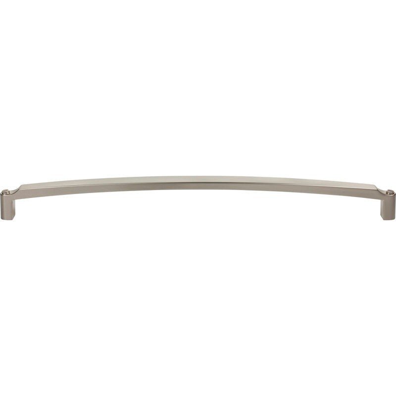 Top Knobs TK3178BSN brushed satin nickel cabinet pull / appliance pull