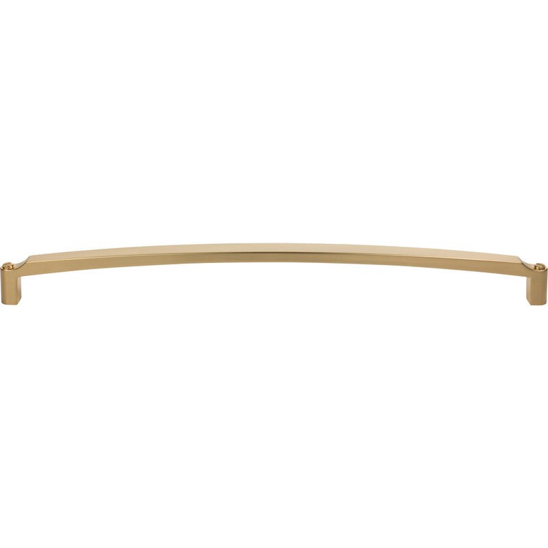 Top Knobs TK3178HB honey bronze cabinet pull / appliance pull