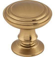 Top Knobs TK320HB honey bronze cabinet knob