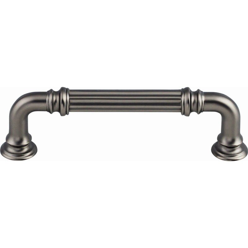 Top Knobs TK322AG ash gray cabinet pull