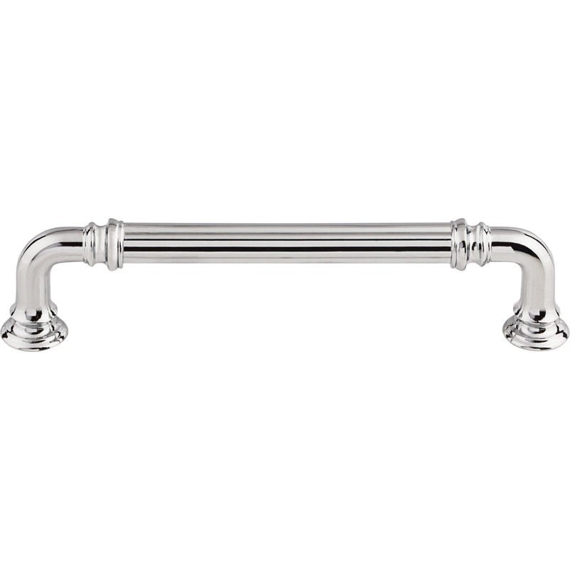 Top Knobs TK323PC polished chrome cabinet pull