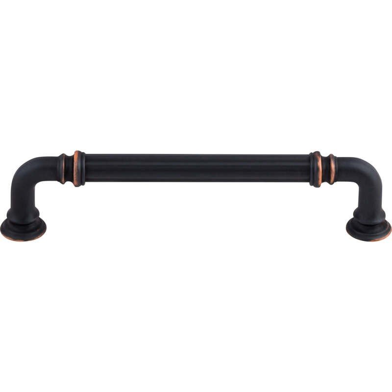 Top Knobs TK323UM umbrio cabinet pull