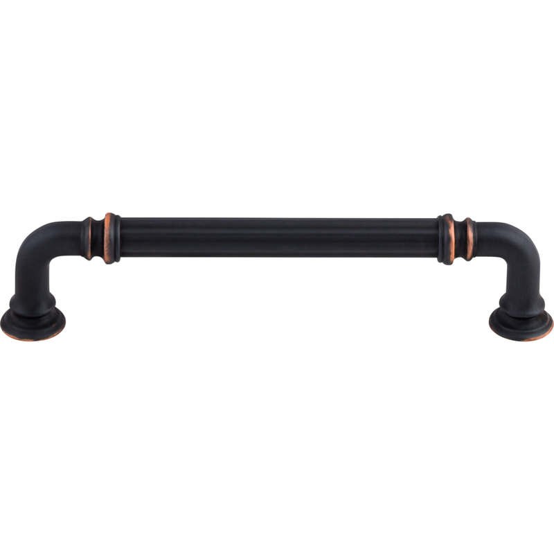 Top Knobs TK323UM umbrio cabinet pull