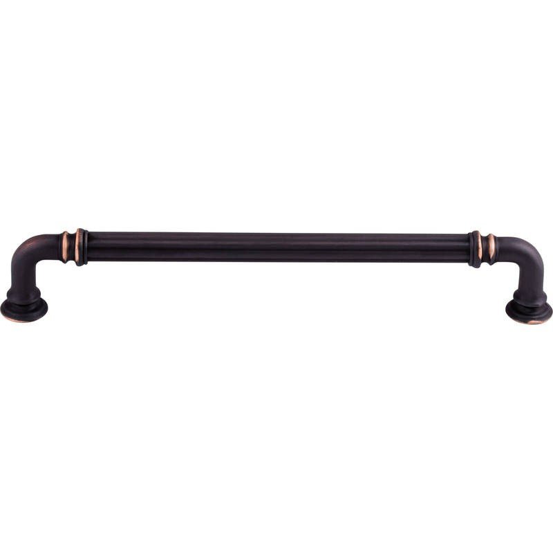 Top Knobs TK324UM umbrio cabinet pull